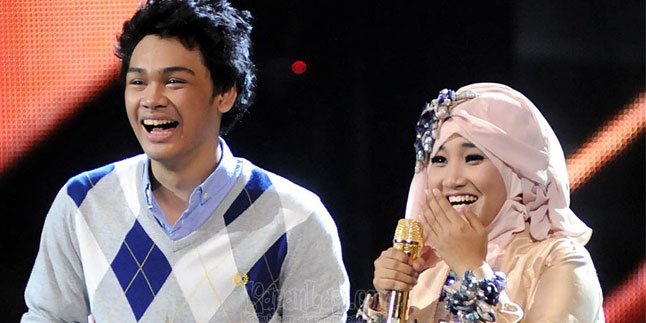 Berduet Dengan Fatin, Mikha Salah Lirik