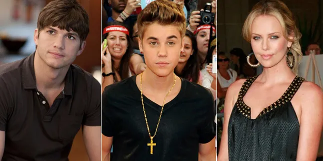 Berduit Tebal, Artis Hollywood Ini Liburan ke Luar Angkasa