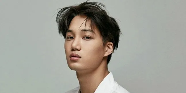 Berduka, Ayah Dari Kai EXO Meninggal Dunia Karena Penyakit Kronis