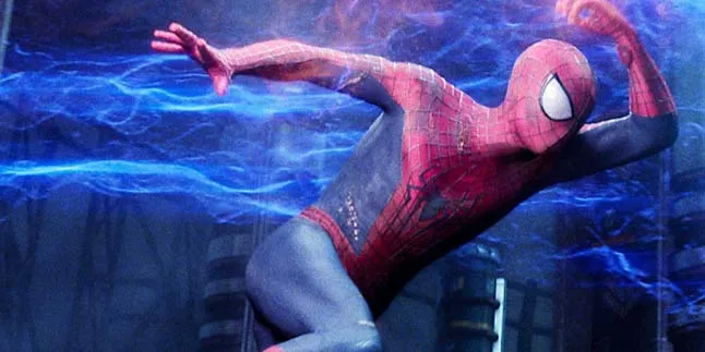 Beredar! Bocoran Musuh-Musuh di THE AMAZING SPIDER-MAN 2 Beredar! Bocoran Musuh-Musuh di THE AMAZING SPIDER-MAN 2