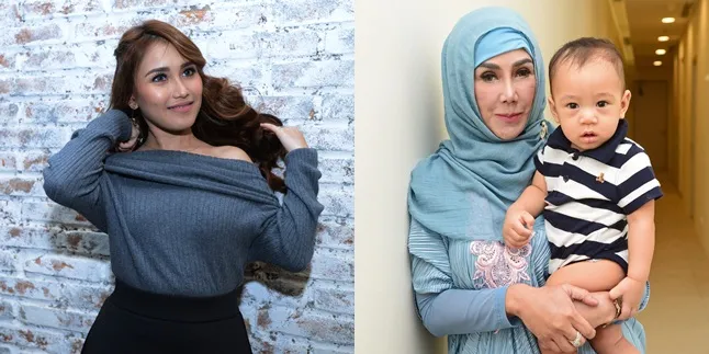 Beredar Bukti Transfer ke Amy Qanita, Ini Jawaban Ayu Ting Ting Beredar Bukti Transfer ke Amy Qanita, Ini Jawaban Ayu Ting Ting