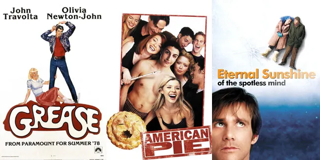 Beredar di Luar Negeri, Judul Film Ini Jadi Aneh [Part I]