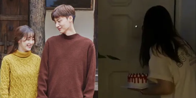 Beredar Foto Ahn Jae Hyun Rayakan Ulang Tahun Bareng 3 Wanita & Tanpa Goo Hye Sun Beredar Foto Ahn Jae Hyun Rayakan Ulang Tahun Bareng 3 Wanita & Tanpa Goo Hye Sun