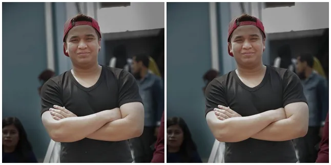 Beredar Foto Bareng Bule Cantik, Billy Syahputra Bantah Bikin Hilda Cemburu Beredar Foto Bareng Bule Cantik, Billy Syahputra Bantah Bikin Hilda Cemburu