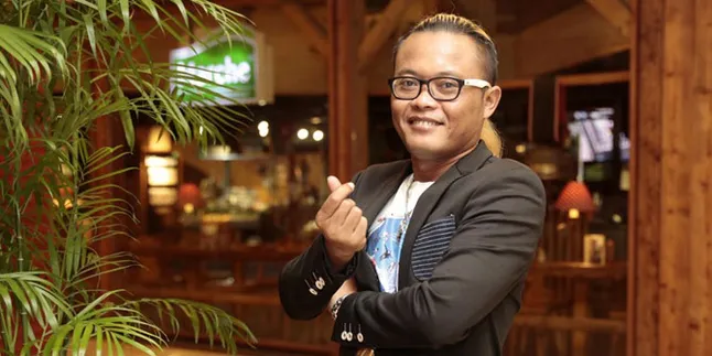 Beredar Foto Bareng Seorang Wanita, Sule Ungkap Hubungan Mereka Sebenarnya