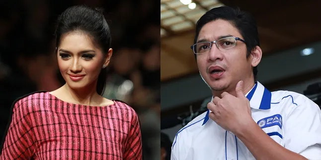 Beredar Foto Ciuman Pasha - Angel Karamoy, Manager Tak Komentar