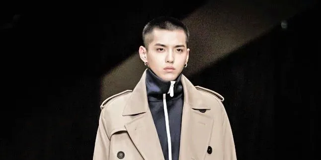 Beredar Foto Mirip Kris Wu Tidur Bareng Pacar, Ini Kata Agensi Beredar Foto Mirip Kris Wu Tidur Bareng Pacar, Ini Kata Agensi