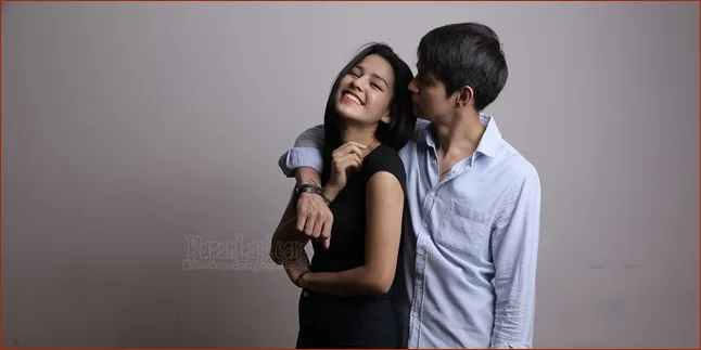 Beredar, Foto Pria Diduga Marcell Darwin Mesra Bareng Wanita