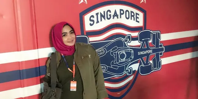 Beredar Foto Rieta Amilia dan Seorang Pria, Sudah Jalani Akad Nikah? Beredar Foto Rieta Amilia dan Seorang Pria, Sudah Jalani Akad Nikah?