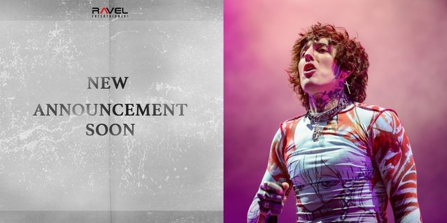 Beredar Isu Bring Me The Horizon Akan Kembali Gelar Konser di Indonesia, Ravel Entertainment: New Announcement Soon!