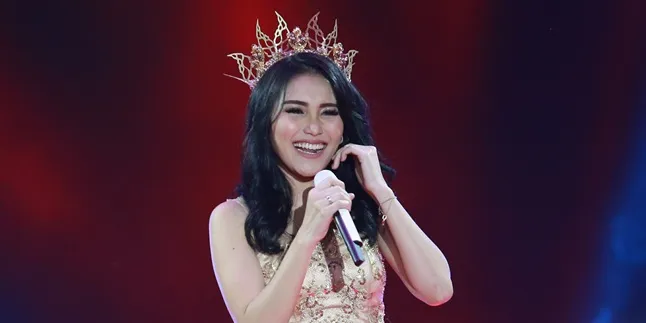 Beredar Kabar Ayu Ting Ting Dapat Transferan Rp 52 Juta Dari Raffi