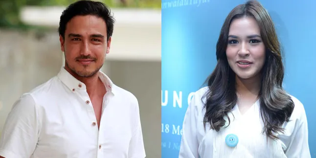 Beredar Kabar Raisa - Hamish Daud Tunangan, Manager Tak Tahu Beredar Kabar Raisa - Hamish Daud Tunangan, Manager Tak Tahu