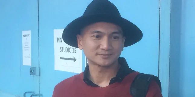 Beredar Postingan Habis Pakai Jasa PSK, Ini Klarifikasi Anji Beredar Postingan Habis Pakai Jasa PSK, Ini Klarifikasi Anji