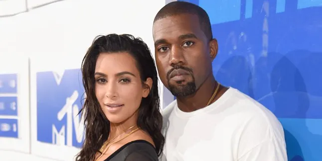 Beredar Rumor Cerai Dengan Kanye, Ini Kata Sahabat Kim Kardashian Beredar Rumor Cerai Dengan Kanye, Ini Kata Sahabat Kim Kardashian