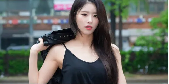 Beredar Rumor Mijoo Lovelyz Akan Bergabung Dengan Jae Suk di Antenna, Agensi Menanggapi Beredar Rumor Mijoo Lovelyz Akan Bergabung Dengan Jae Suk di Antenna, Agensi Menanggapi