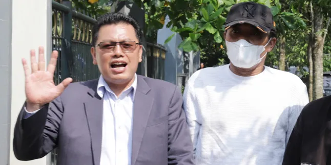 Beredar Rumor Sule Dituduh Selingkuh dengan Riesca Rose, Kuasa Hukumnya Beri Bantahan