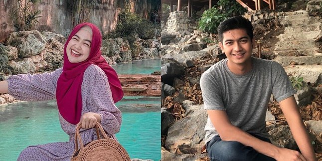 Wedding Invitation Allegedly Belonging to Ria Ricis and Teuku Ryan Circulates, Will They Get Married Soon?