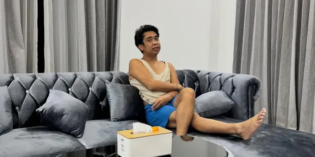 Beredar Unggahan Viral Mimi Peri Incar Anak Kampung, Publik Geram!