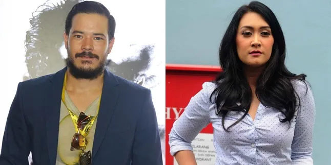 Beredar Video Dengan NM, Zack Lee & Nafa Urbach Masih Harmonis