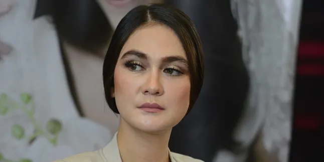 Beredar Video Luna Maya Pingsan di Kamar Mandi, Sempat Curhat Sakit ke Eko Patrio