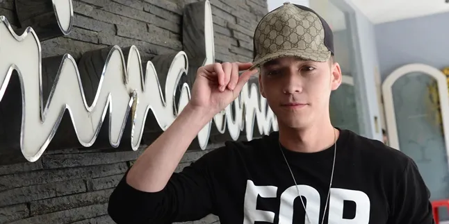 Beredar Video Stefan William Berkelahi Dengan Bryan Domani