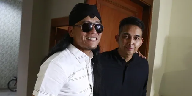 Berencana Akan Menggelar Kajian Lintas Agama, Gus Miftah: Orang Beragama Itu Asyik