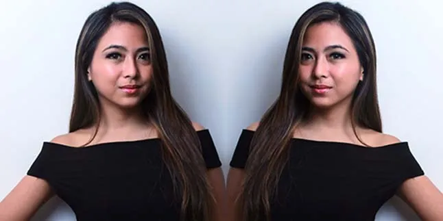 Berencana Menikah, Nadia Vega Tetap Tunda Punya Anak