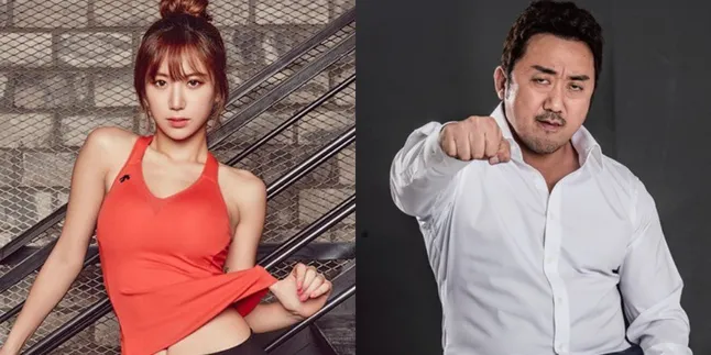 Berencana Menikah Tahun Depan, Begini Tanggapan Agensi Ma Dong Seok Berencana Menikah Tahun Depan, Begini Tanggapan Agensi Ma Dong Seok