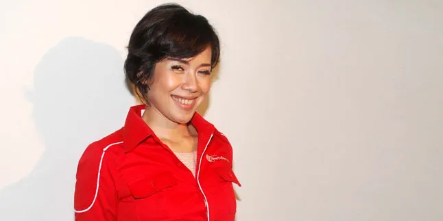 Berencana Rambah Bisnis Bubur Ayam, TJ Berharap Bisa Naik Haji