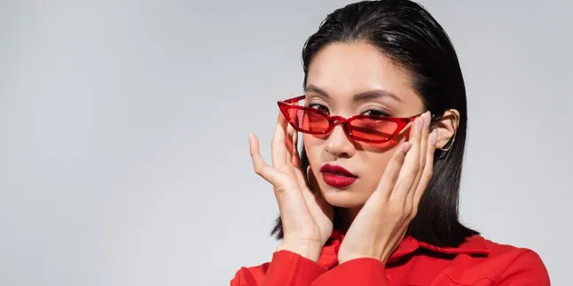 Bergaya ala Alpha Woman dalam Drakor Populer, Pancarkan Aura Cerdas dan Tangguh yang Penuh Pesona