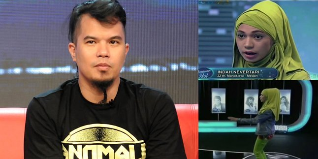 Bergaya Ala Rihanna, Ahmad Dhani Langsung Yes!