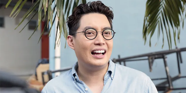 Berhalangan Hadir, Edric Tjandra Benarkan Maia Estianty Sudah Menikah Berhalangan Hadir, Edric Tjandra Benarkan Maia Estianty Sudah Menikah