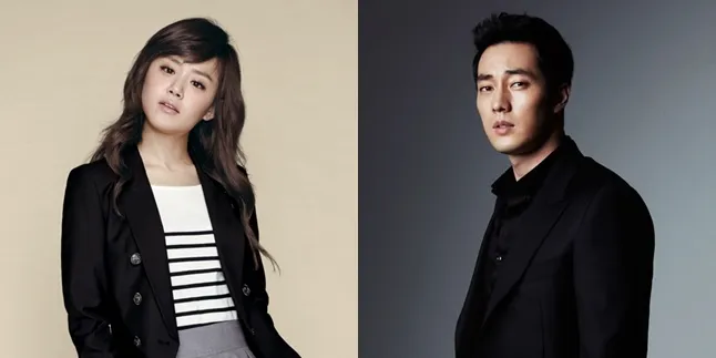 Berharap Dengan So Ji Sub, Moon Geun Young Move-on Dari Kim Bum? Berharap Dengan So Ji Sub, Moon Geun Young Move-on Dari Kim Bum?