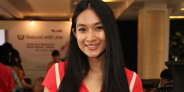 Berharap Dikaruniai Anak, Happy Salma Jalani Program