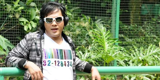 Berharap Dimaafkan, Keluarga Tak Ingin Saipul Jamiell Dipenjara Berharap Dimaafkan, Keluarga Tak Ingin Saipul Jamiell Dipenjara