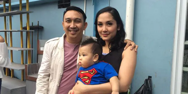 Berharap Tak Pasang Ring Jantung, Augie Fantinus Wajib Diet Ketat