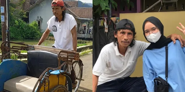 Berhasil Menjadi Content Creator, Kartini Seorang Anak Tukang Becak Kini Punya Toko Baju Sendiri Berhasil Menjadi Content Creator, Kartini Seorang Anak Tukang Becak Kini Punya Toko Baju Sendiri