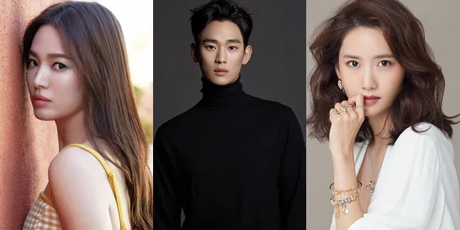 Berhasil Sukses - Bikin Bangga, 6 Seleb Korea Ini Dibesarkan Oleh Single Parent Berhasil Sukses - Bikin Bangga, 6 Seleb Korea Ini Dibesarkan Oleh Single Parent