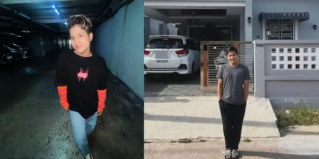 Berhasil Terkenal di Indonesia, Begini Potret Dapur Rumah Jirayut yang Sederhana dan Minimalis