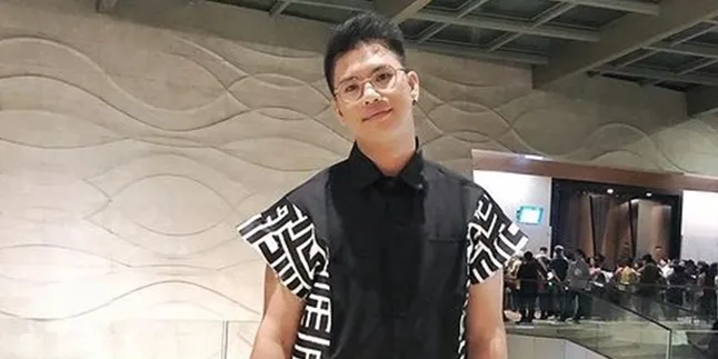 Berhasil Turunkan Berat Badan, Ricky Cuaca Senang Berbagi Tips Diet
