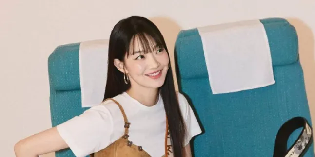 Berhati Malaikat, Shin Min Ah Donasikan 260 Juta Won untuk Sebuah Yayasan dan Rumah Sakit di Seoul