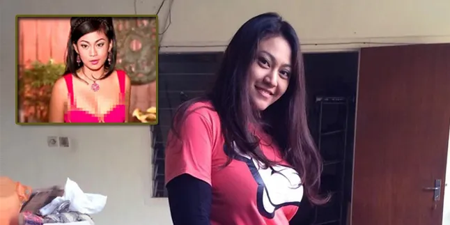 Berhenti Dari Dunia Hiburan, Ini Alasan Ayu Anjani 'Lasmini'