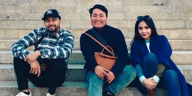 Berhenti Kerja dari Raffi Ahmad, Merry Kesulitan Cari Air Bersih di Kampung