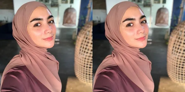 Berhijab, Citra Kirana Tak Bingung Berbusana Karena Banyak Hadiah dan Endorse Berhijab, Citra Kirana Tak Bingung Berbusana Karena Banyak Hadiah dan Endorse