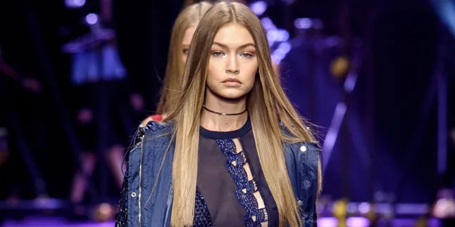 Berhijab di Photoshoot Vogue Arabia, Gigi Hadid Dihujat Netizen