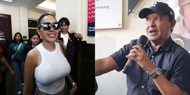 Berhijab Setelah Dinasehati, Ayah Vadel Badjideh Sebut Lolly Tak Pernah Diajarkan Berpuasa saat Ramadan Berhijab Setelah Dinasehati, Ayah Vadel Badjideh Sebut Lolly Tak Pernah Diajarkan Berpuasa saat Ramadan