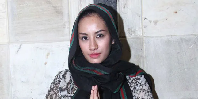 Berhijab, Shinta Bachir Siap Sepi Job