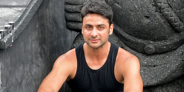 Beri Bocoran, Inikah Proyek Serial Terbaru Rohit Bhardwaj? Beri Bocoran, Inikah Proyek Serial Terbaru Rohit Bhardwaj?