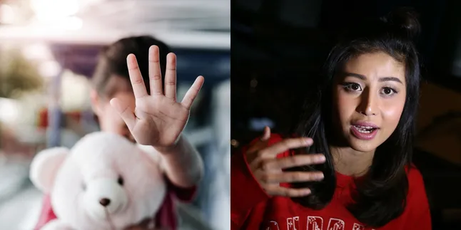 Beri Dukungan Moral, Awkarin Janjikan Terbang ke Pontianak untuk #JusticeForAudrey