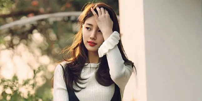 Beri Dukungan Youtuber Korban Pelecehan Seksual, Suzy Justru Kena Tuntut